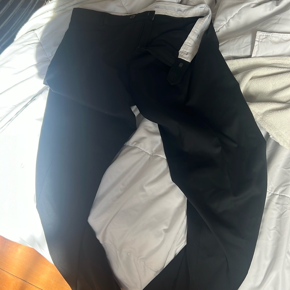 Pant joseph